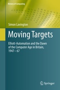 Cover: Moving Targets - Springer