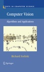 Cover: Computer Vision - Springer