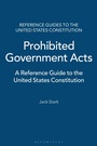 Cover: Prohibited Government Acts - Praeger Publishers Inc