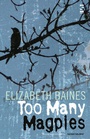 Cover: Too Many Magpies - Salt Publishing