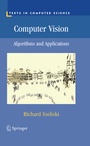 Cover: Computer Vision - Springer