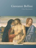 Cover: Giovanni Bellini - Reaktion Books