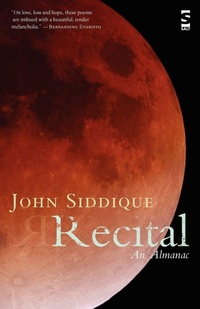 Enlarge image Cover: Recital - Salt Publishing