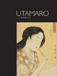 Enlarge image Cover: Utamaro and the Spectacle of Beauty - Reaktion Books