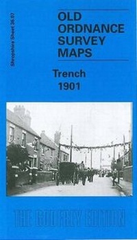 Abbildung von: Trench 1901 - Alan Godfrey Maps