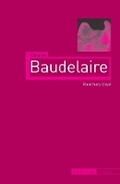 Cover: Charles Baudelaire - Reaktion Books