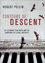 Cover: Contours of Descent - Verso Books