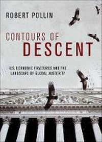 Enlarge image Cover: Contours of Descent - Verso Books