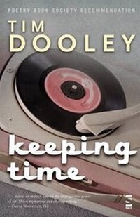 Enlarge image Cover: Keeping Time - Salt Publishing