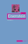 Cover: Sergei Eisenstein - Reaktion Books