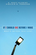 Cover: If I Should Die Before I Wake - Christian Focus Publications Ltd