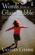 Cover: Words from a Glass Bubble - Salt Publishing