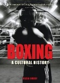 Cover: Boxing - Reaktion Books