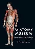 Cover: Anatomy Museum - Reaktion Books