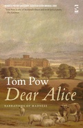 Cover: Dear Alice - Salt Publishing