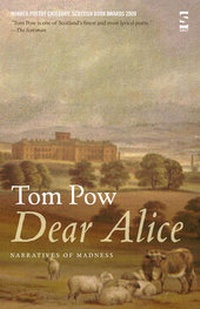 Enlarge image Cover: Dear Alice - Salt Publishing