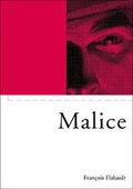 Cover: Malice - Verso Books