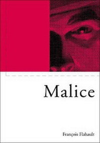 Enlarge image Cover: Malice - Verso Books