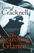 Cover: The Searching Glance - Salt Publishing