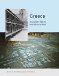 Cover: Greece - Reaktion Books