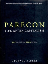 Enlarge image Cover: Parecon - Verso Books