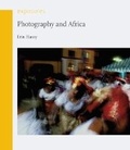 Cover: Photography and Africa - Reaktion Books