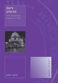 Cover: Dark Places - Reaktion Books