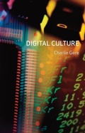 Cover: Digital Culture - Reaktion Books