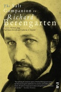 Cover: The Salt Companion to Richard Berengarten - Salt Publishing