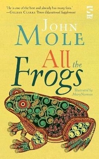 Abbildung von: All the Frogs - Salt Publishing