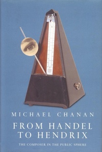 Enlarge image Cover: From Handel to Hendrix - Verso Books