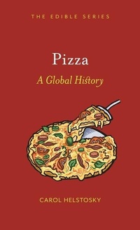 Abbildung von: Pizza - Reaktion Books