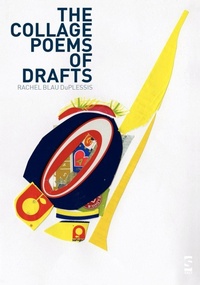 Enlarge image Cover: The Collage Poems of Drafts - Salt Publishing