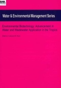 Cover: Environmental Biotechnology - IWA Publishing