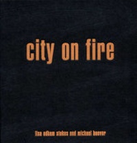Enlarge image Cover: City on Fire - Verso Books