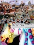 Cover: Theme Park - Reaktion Books