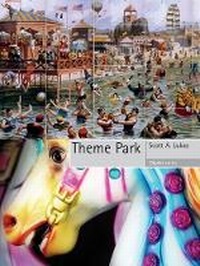 Enlarge image Cover: Theme Park - Reaktion Books