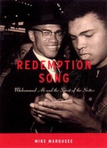 Cover: Redemption Song - Verso Books