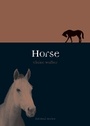 Cover: Horse - Reaktion Books