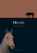 Cover: Horse - Reaktion Books
