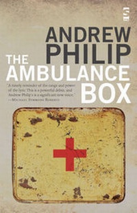 Enlarge image Cover: The Ambulance Box - Salt Publishing