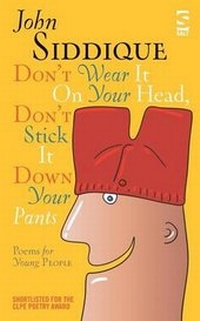 Abbildung von: Don't Wear It On Your Head, Don't Stick It Down Your Pants - Salt Publishing