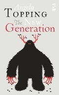 Cover: The New Generation - Salt Publishing