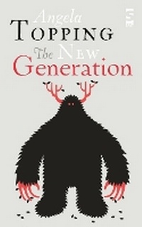 Abbildung von: The New Generation - Salt Publishing
