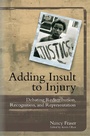 Cover: Adding Insult to Injury - Verso Books