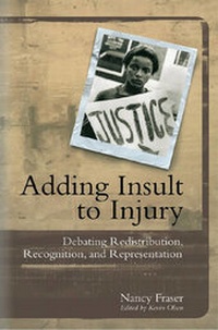 Enlarge image Cover: Adding Insult to Injury - Verso Books