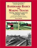 Cover: Baeboard Basics and Making Tracks - Silver Link Books