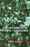Cover: The Economics of Global Turbulence - Verso Books