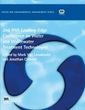 Cover: 2nd IWA Leading-Edge on Water and Wastewater Treatment Technologies - IWA Publishing