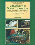 Cover: Creating the Scenic Landscape - Silver Link Books